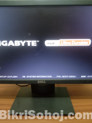 Other RAM: 8 GB Processor: i5 10th Gen HDD: 1TB Description